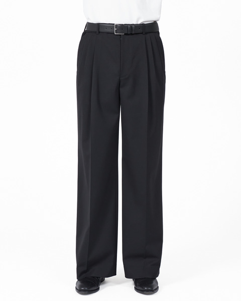 NAVAL TROUSER 詳細画像