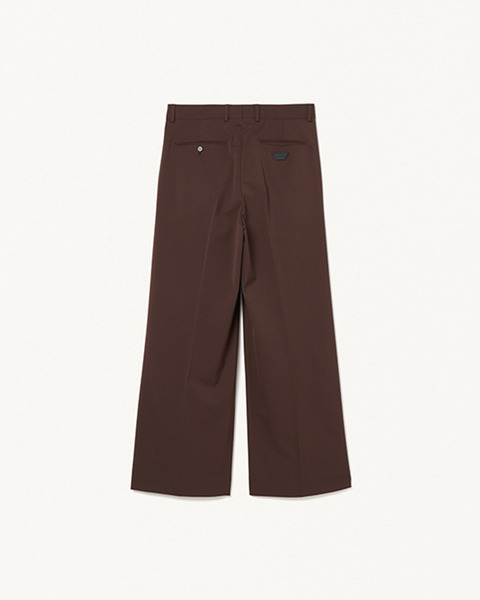 NAVAL TROUSER