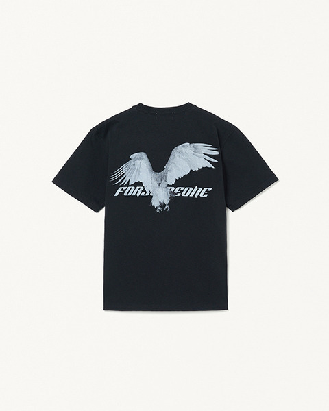 EAGLE TEE 24 詳細画像 Black 1