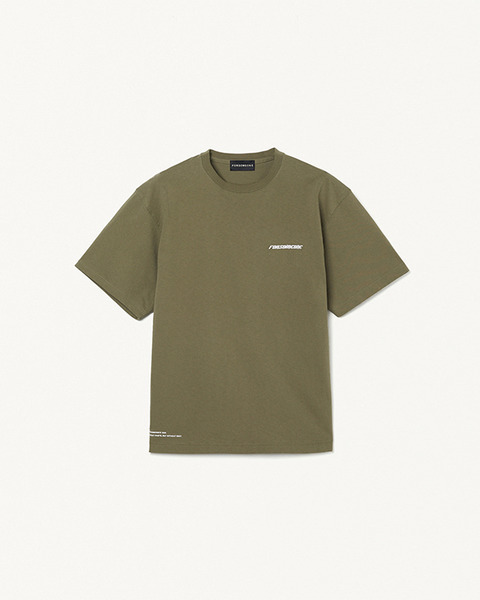 EAGLE TEE 24 詳細画像 Olive 1