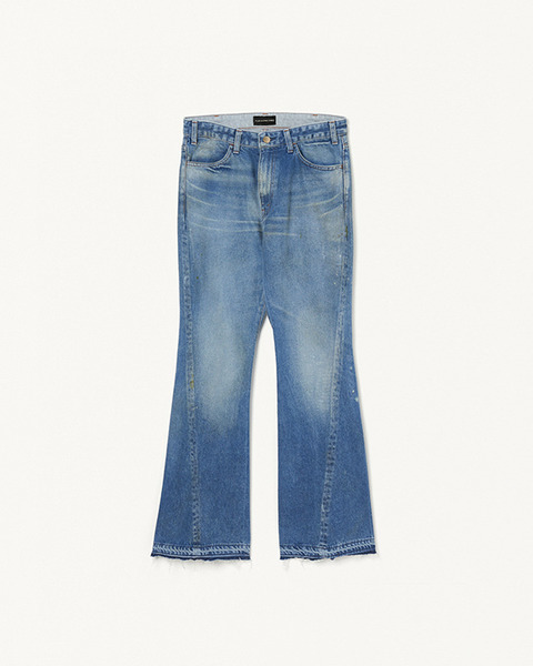 #146 DENIM