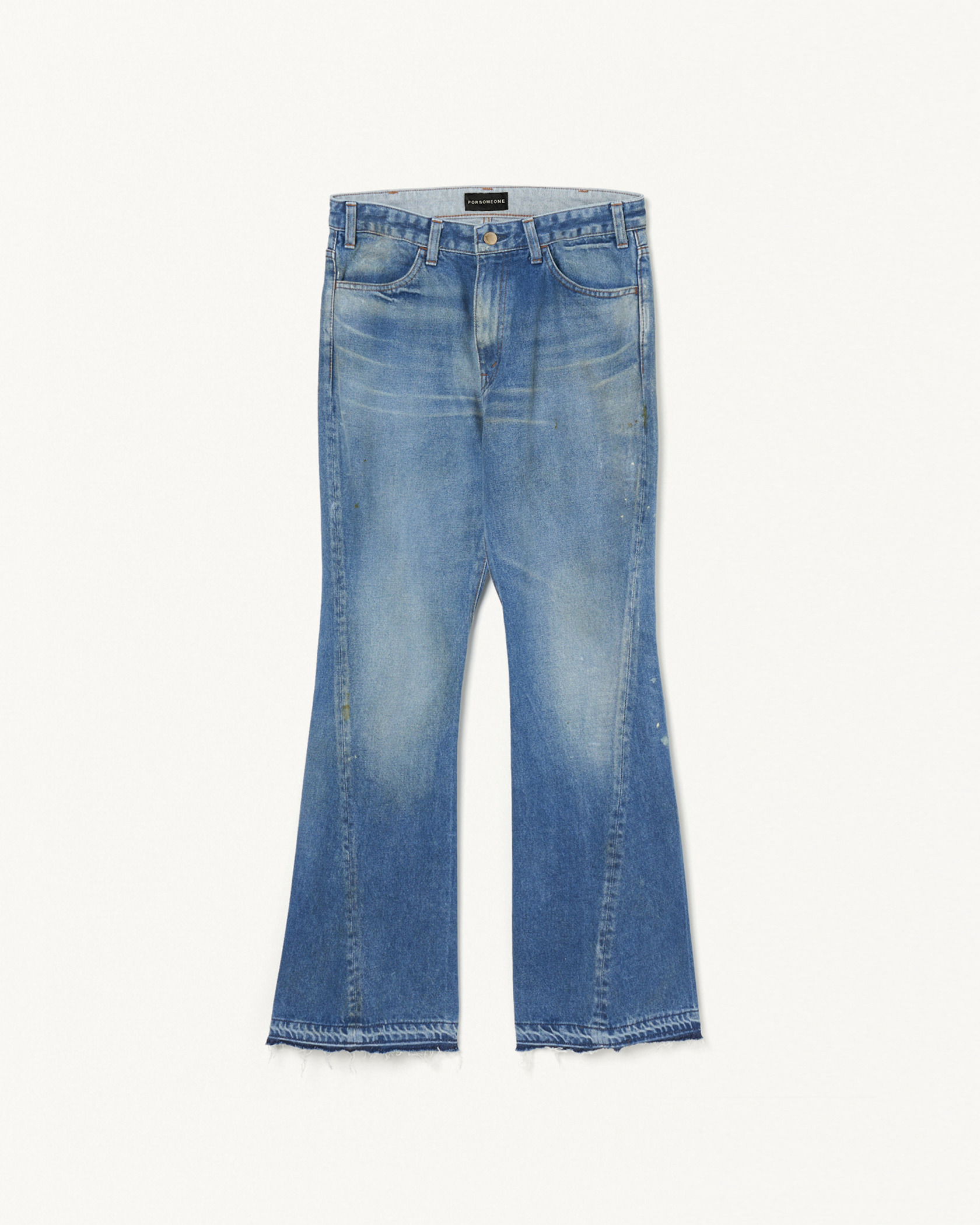 #146 DENIM 詳細画像 Indigo 1