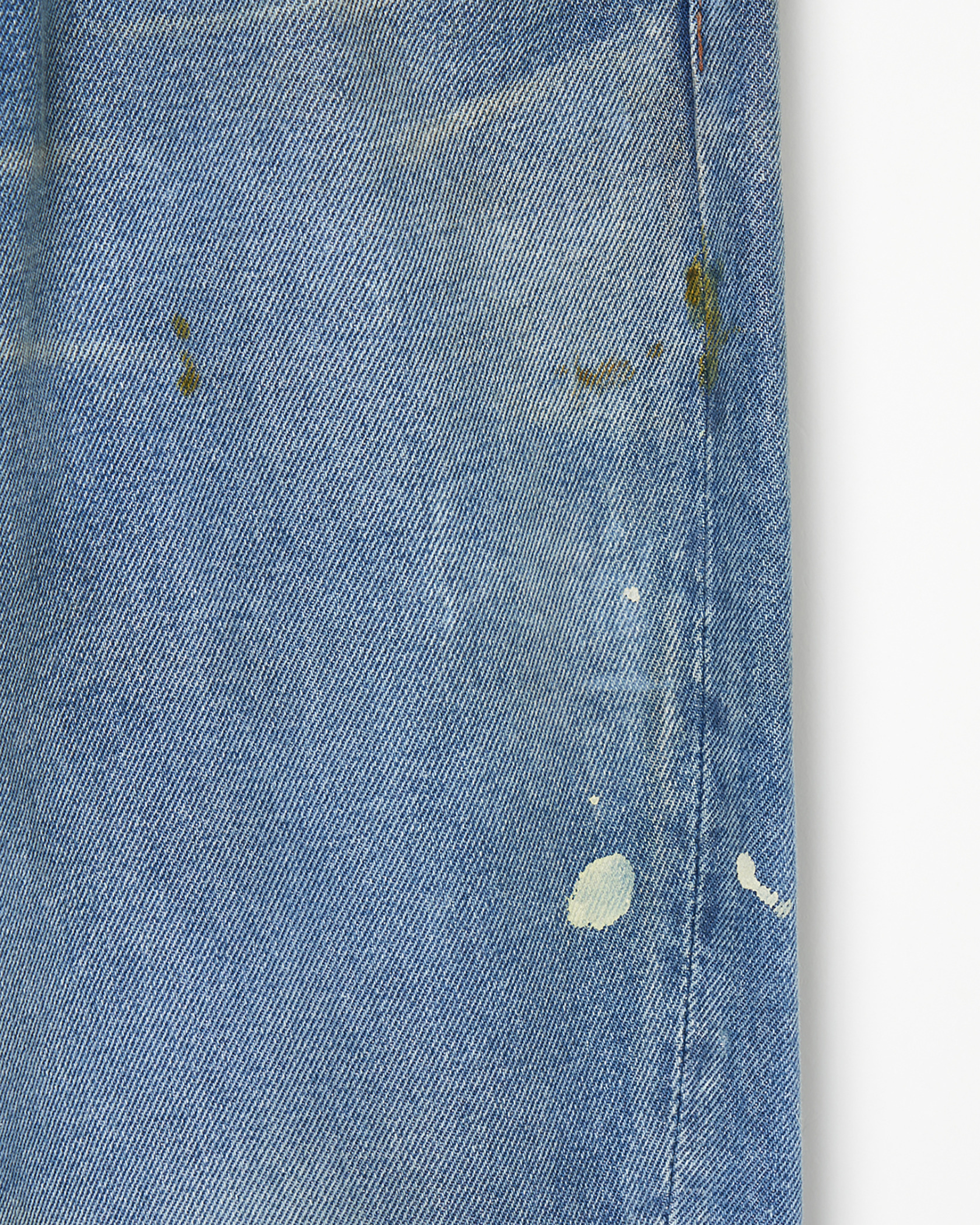 #146 DENIM 詳細画像 Indigo 11