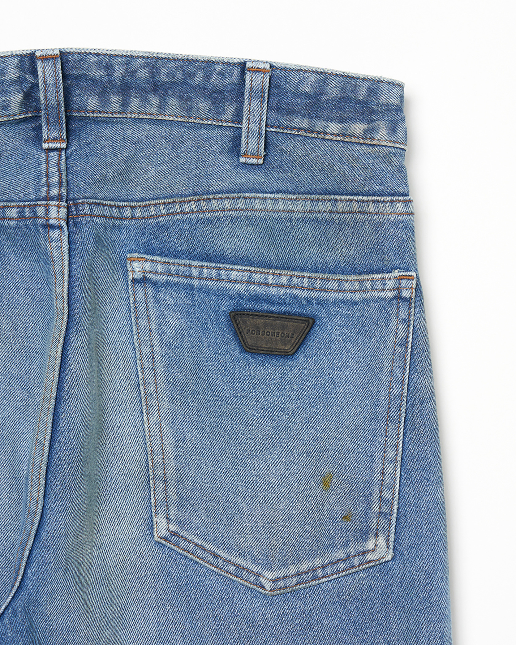 #146 DENIM 詳細画像 Indigo 12