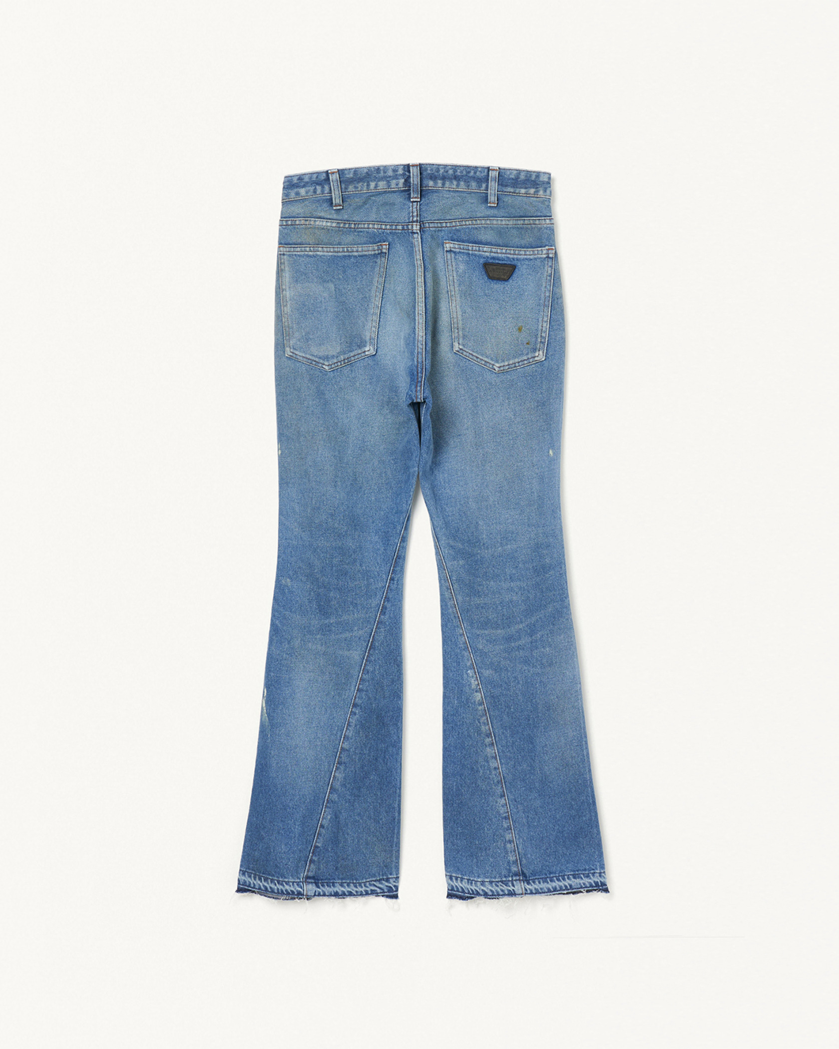 #146 DENIM 詳細画像 Indigo 2