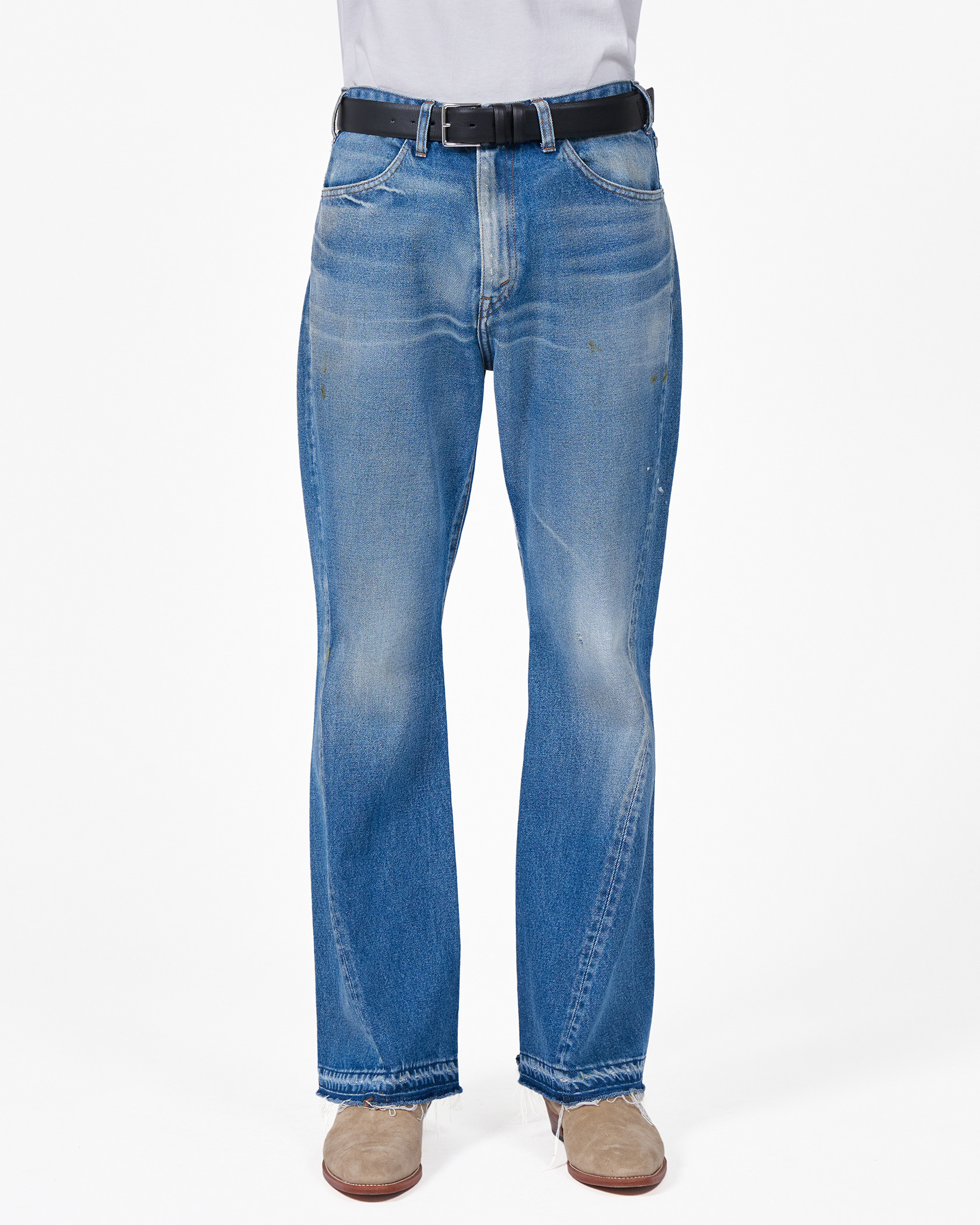 #146 DENIM 詳細画像 Indigo 5