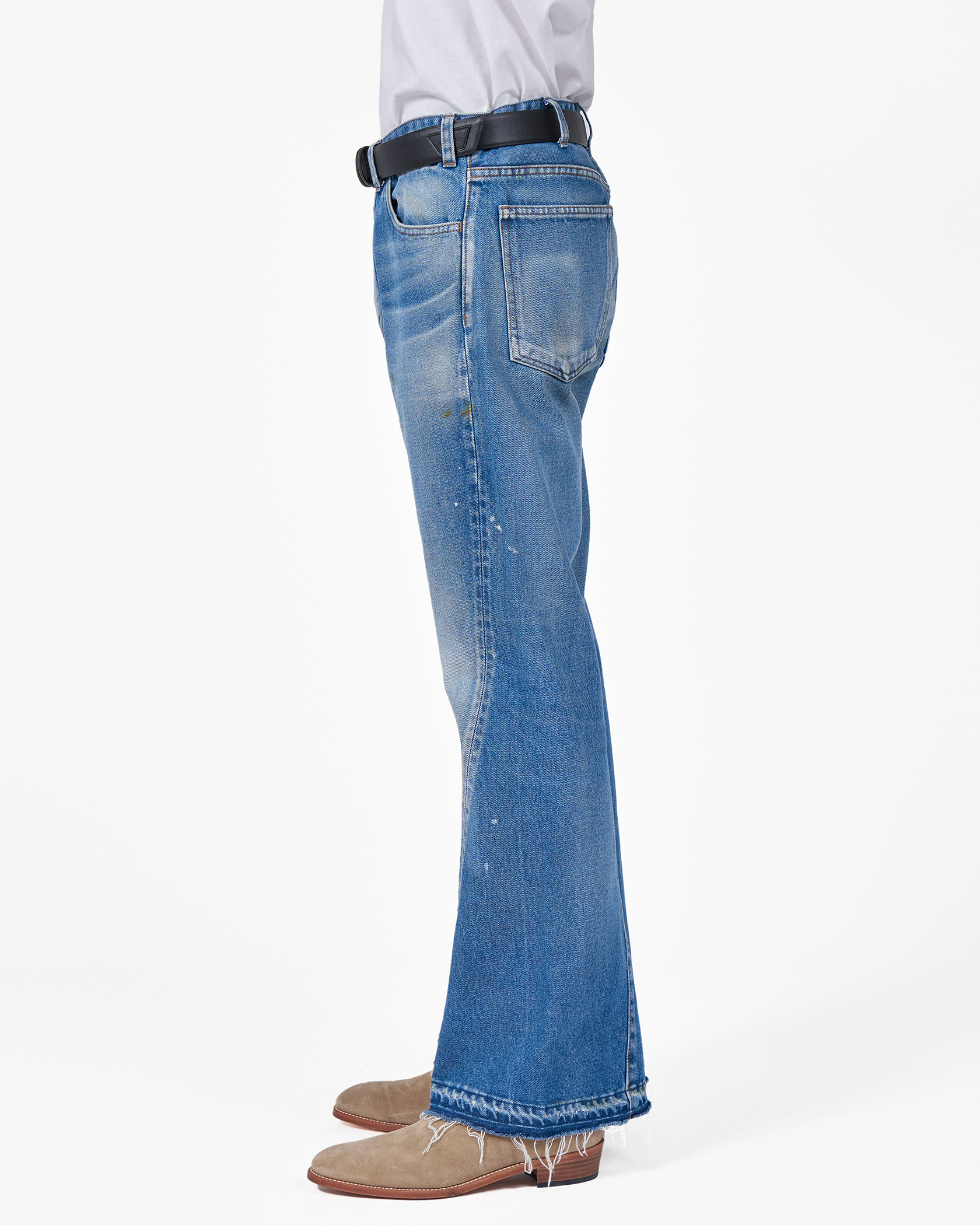 #146 DENIM 詳細画像 Indigo 6