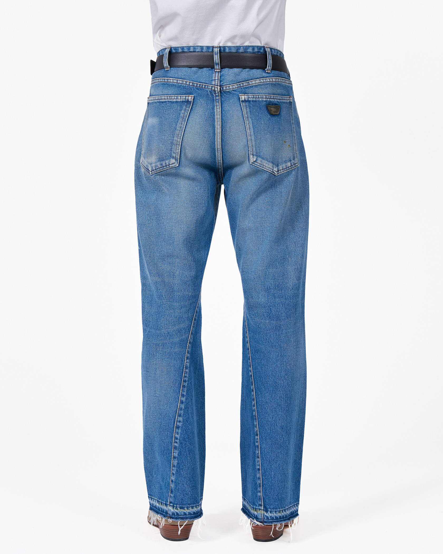 #146 DENIM 詳細画像 Indigo 7