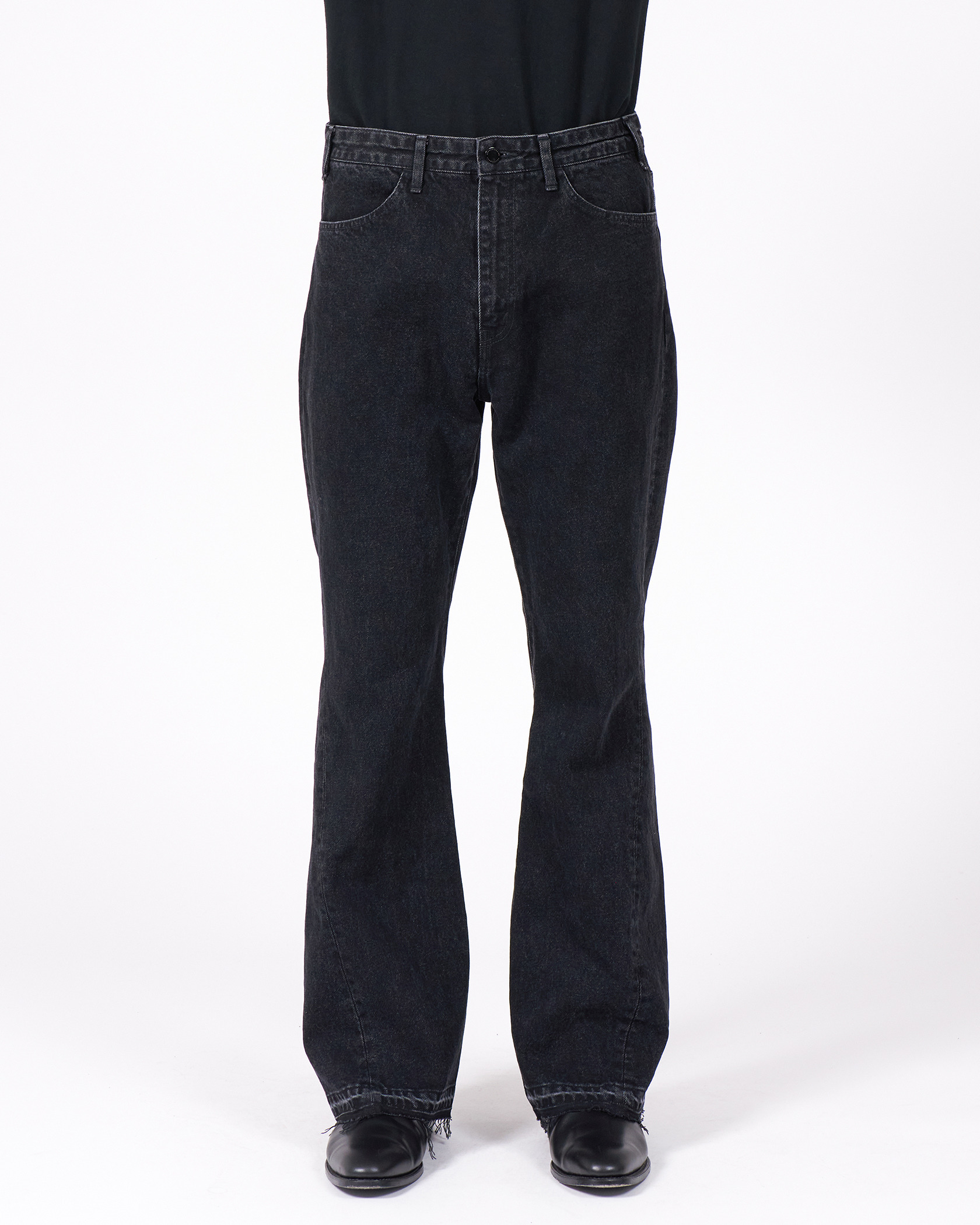 #146 DENIM 詳細画像 Indigo 8