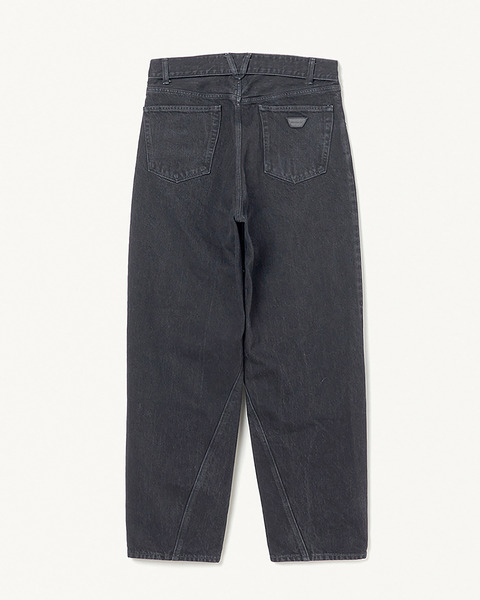 LOOSE DENIM WASHED 詳細画像