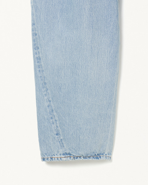 LOOSE DENIM WASHED 詳細画像