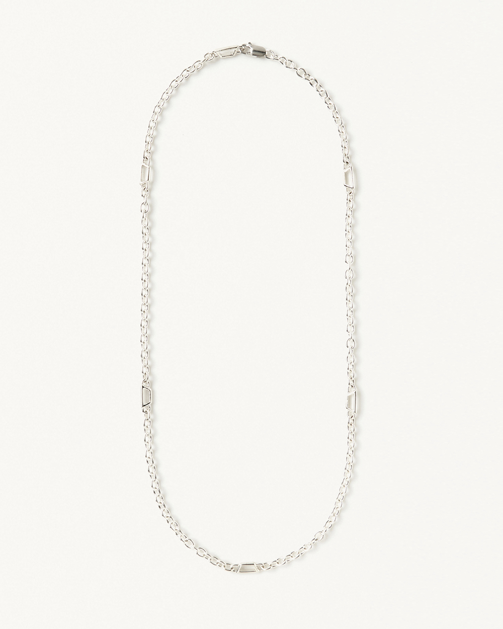 TM NECKLACE 詳細画像 Silver 2