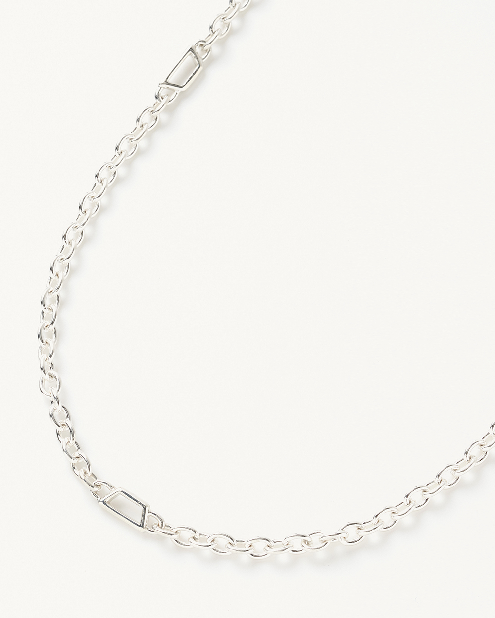 TM NECKLACE 詳細画像 Silver 3