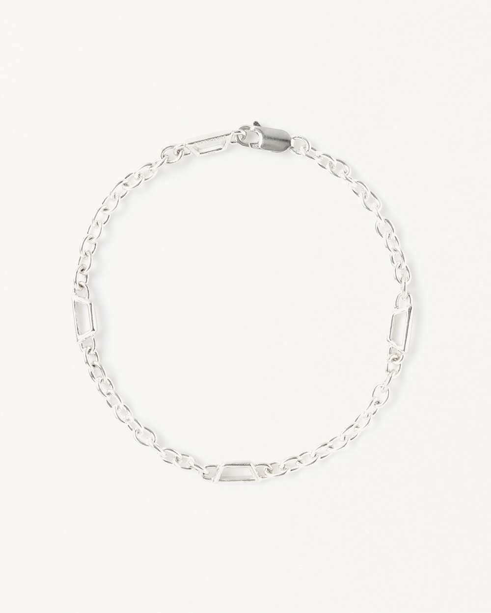 TM BRACELET 詳細画像 Silver 2