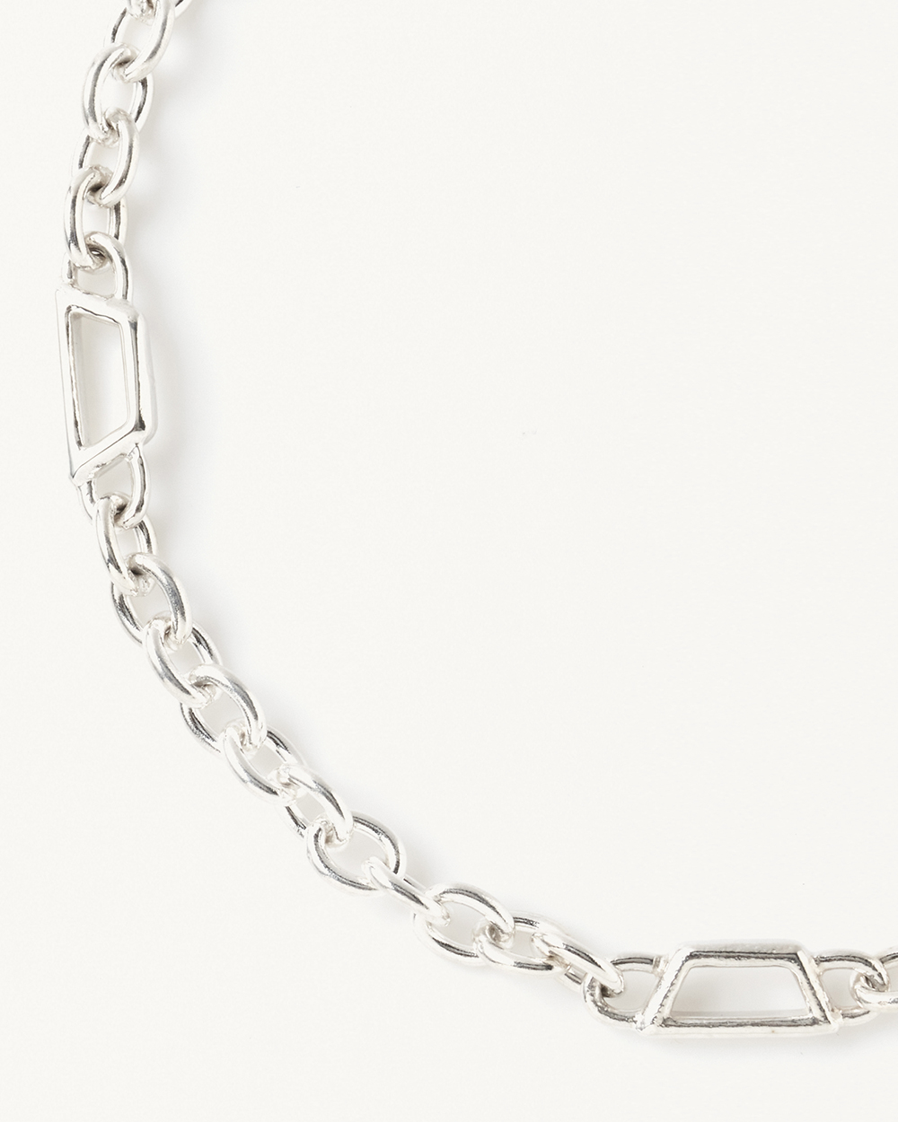 TM BRACELET 詳細画像 Silver 3