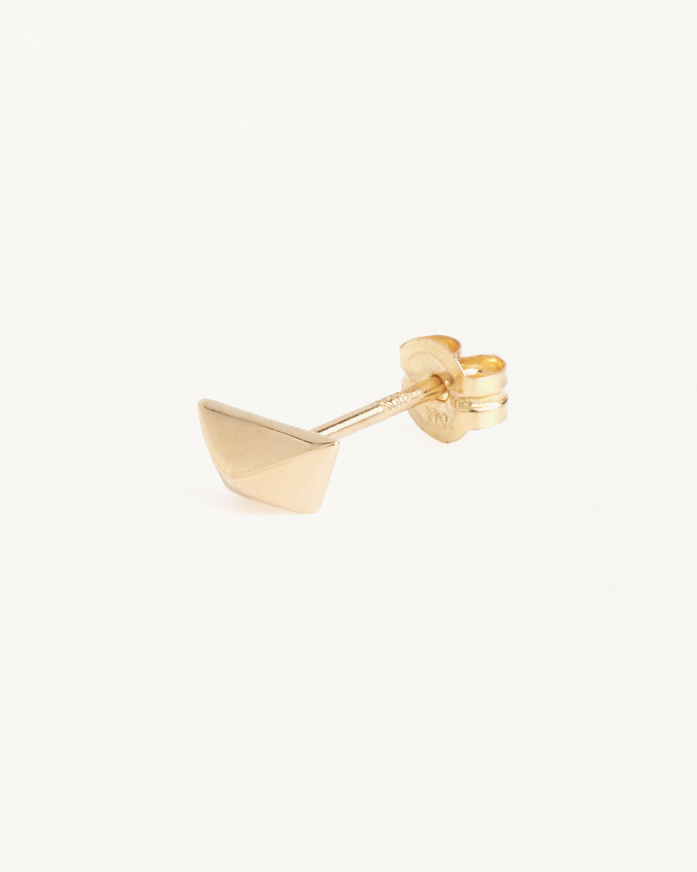 TM STUDS EARRING GOLD 詳細画像 Gold 4
