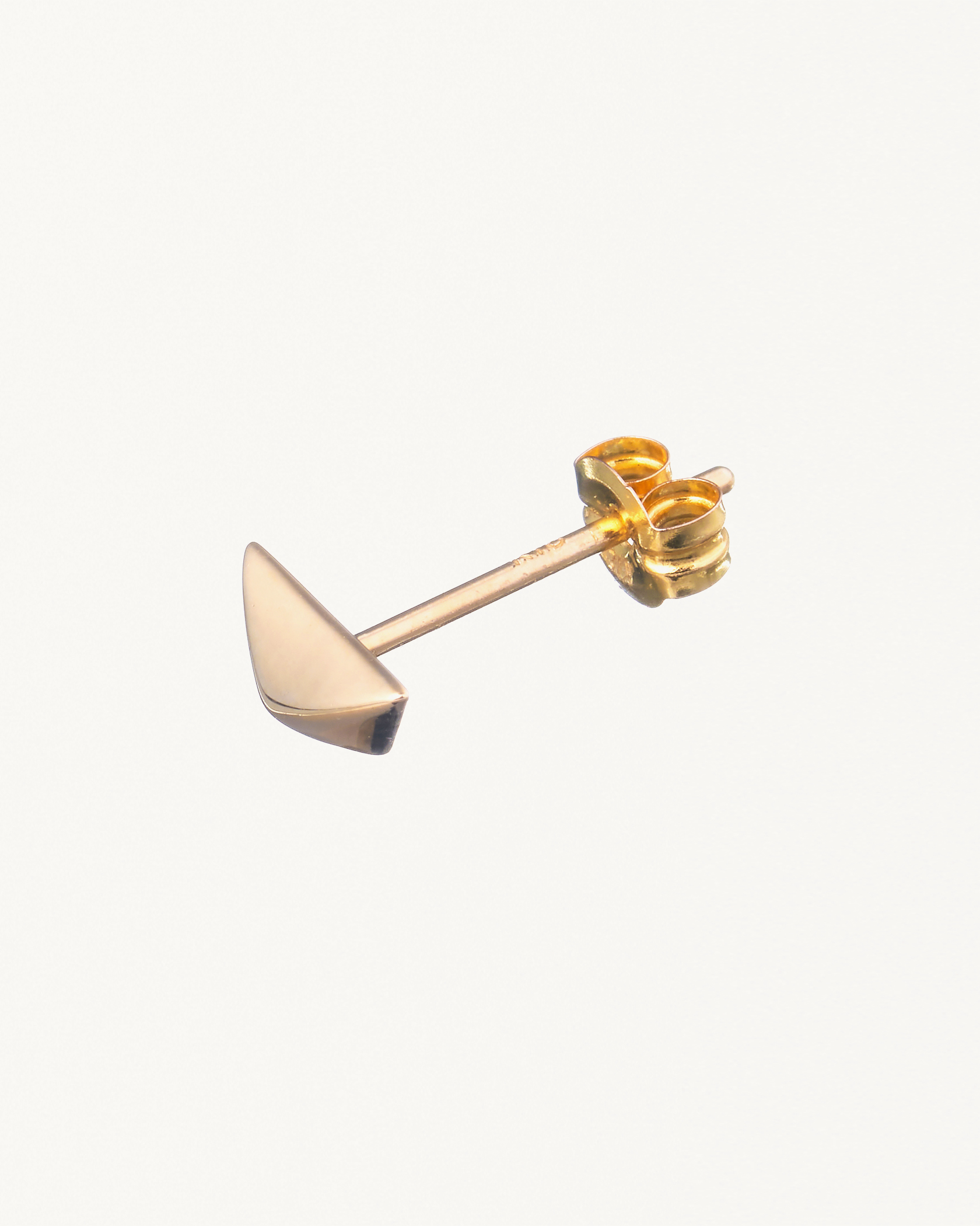 TM STUDS EARRING GOLD 詳細画像 Gold 6