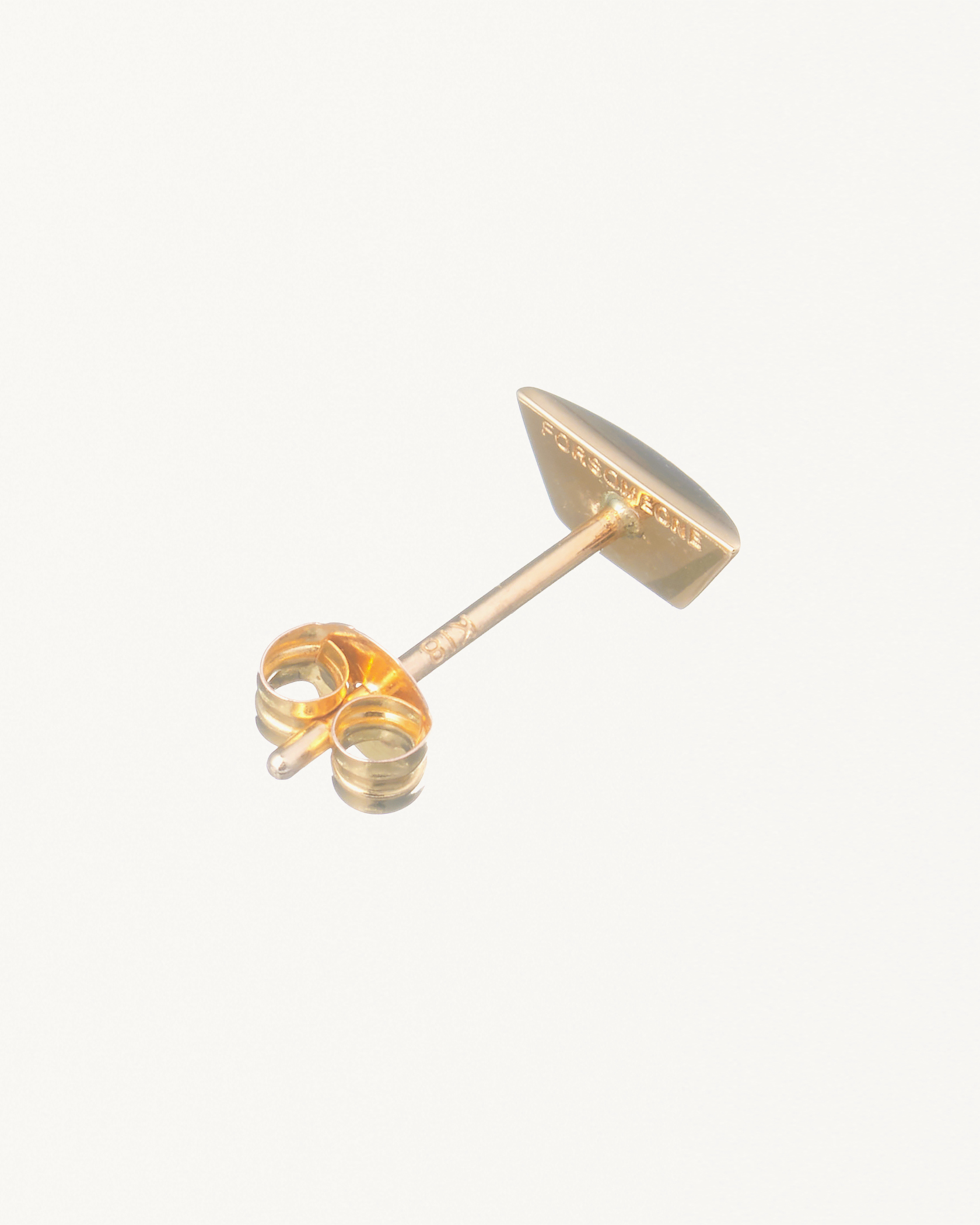 TM STUDS EARRING GOLD 詳細画像 Gold 7