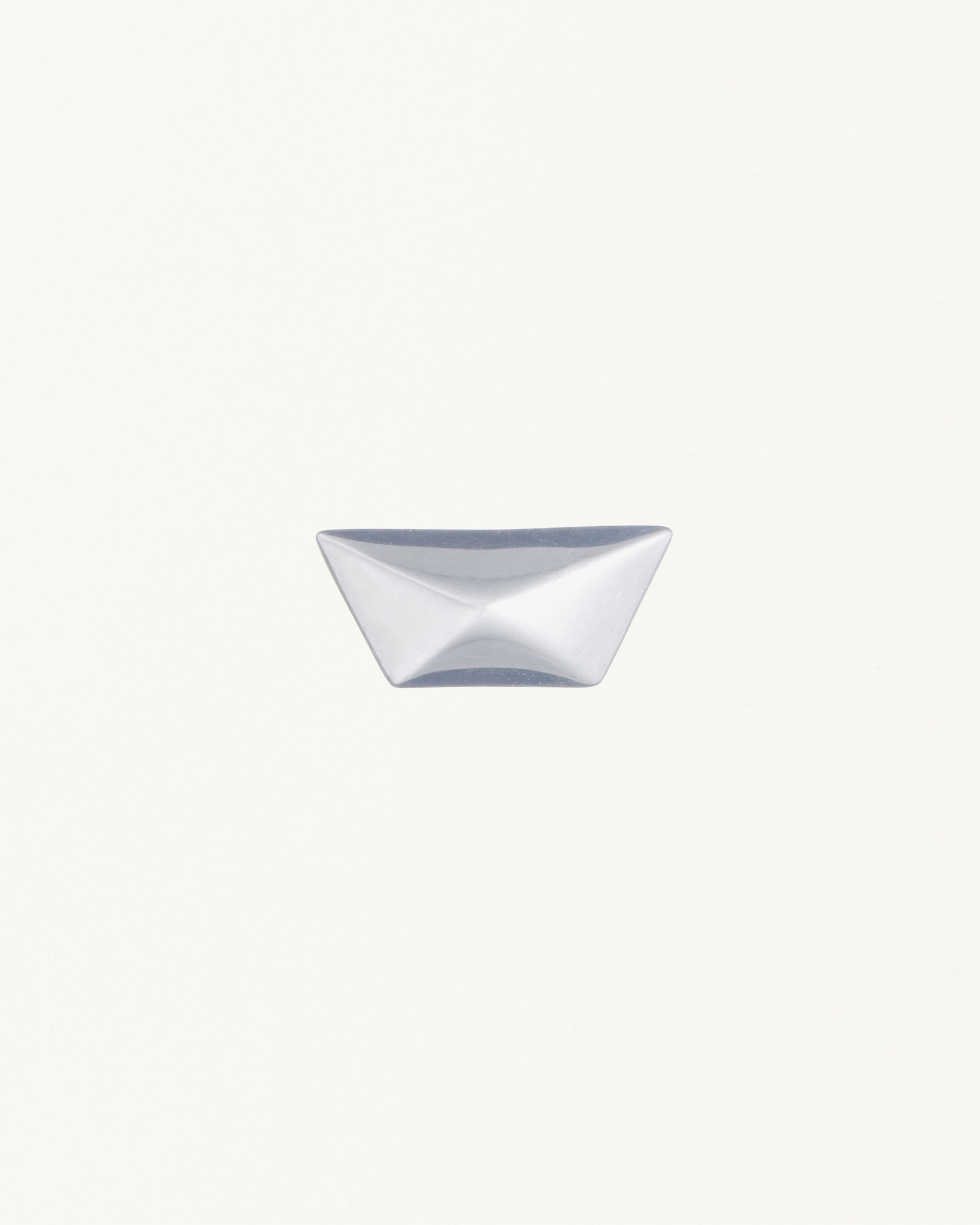 TM STUDS EARRING SILVER 詳細画像 Silver 4