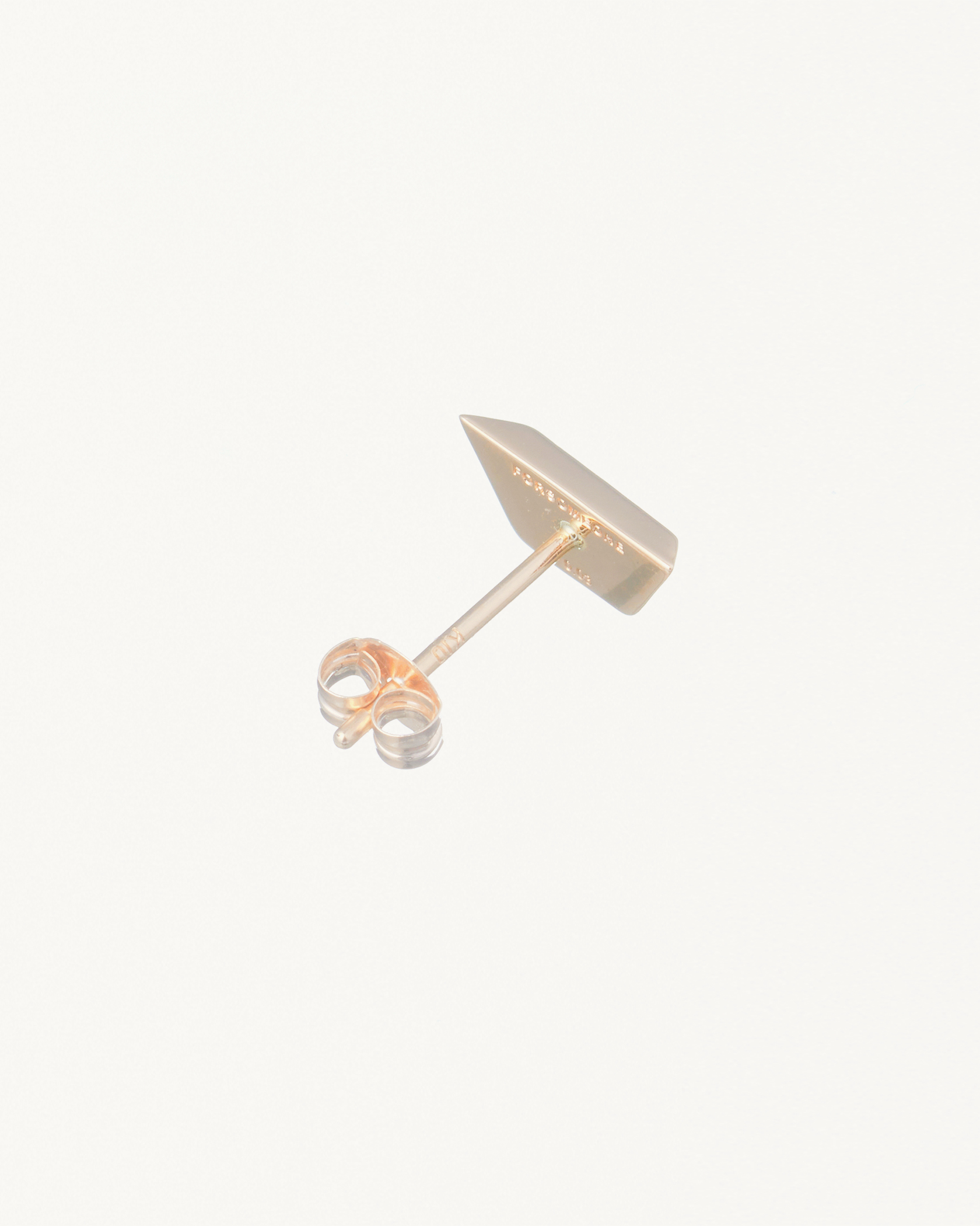 TM DIAMOND EARRING GOLD 詳細画像 Gold 5