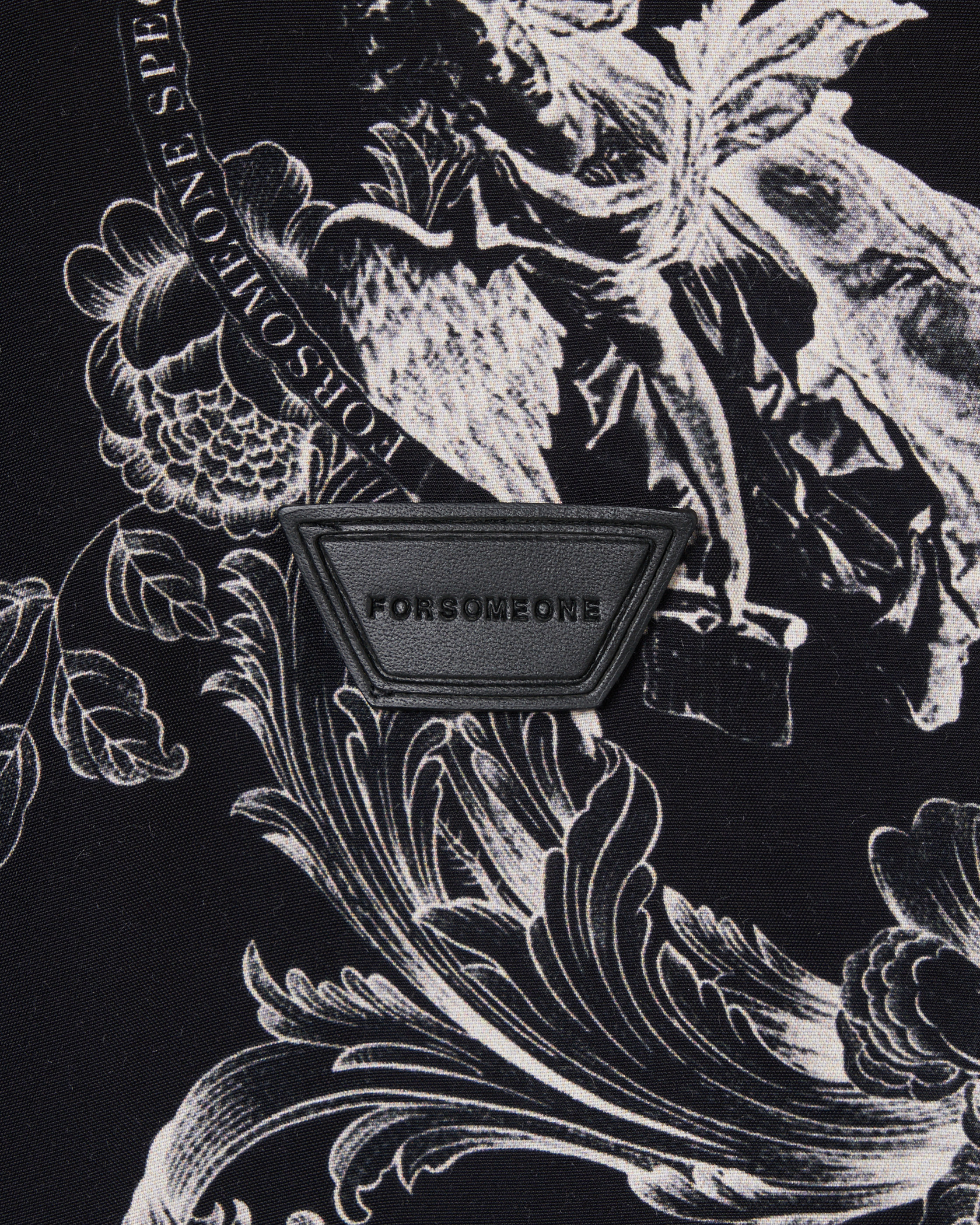 GOTHIC SHIRT 詳細画像 Ivory 8