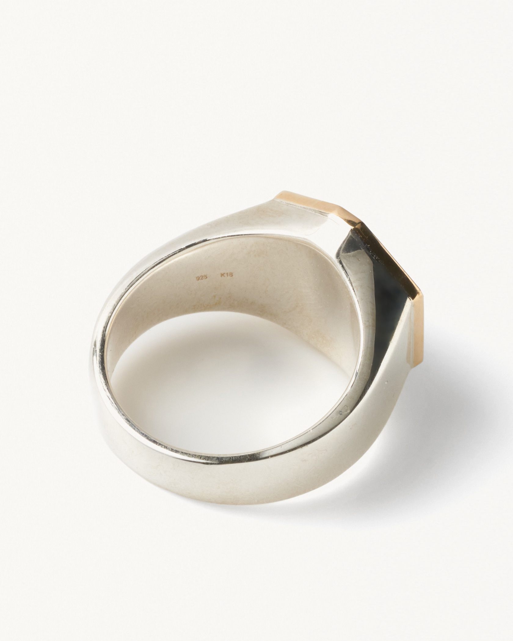 W TM RING MARACHITE TIGER’S EYE 詳細画像 Other 6