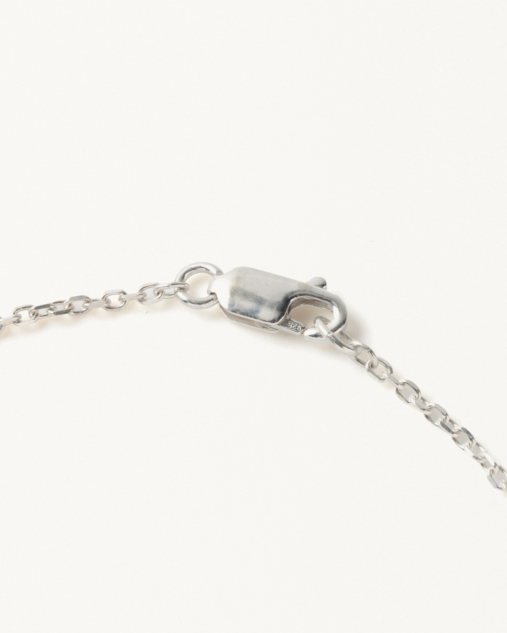 W TM NECKLACE MARACHITE TIGER’S EYE 詳細画像 Other 5