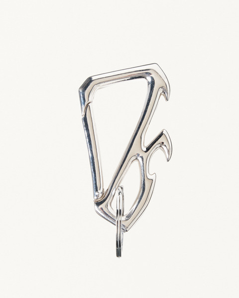 FLAME CARABINER 詳細画像