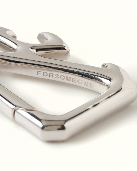 FLAME CARABINER 詳細画像