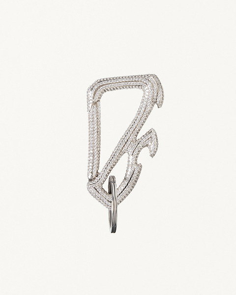 FLAME CARABINER BB