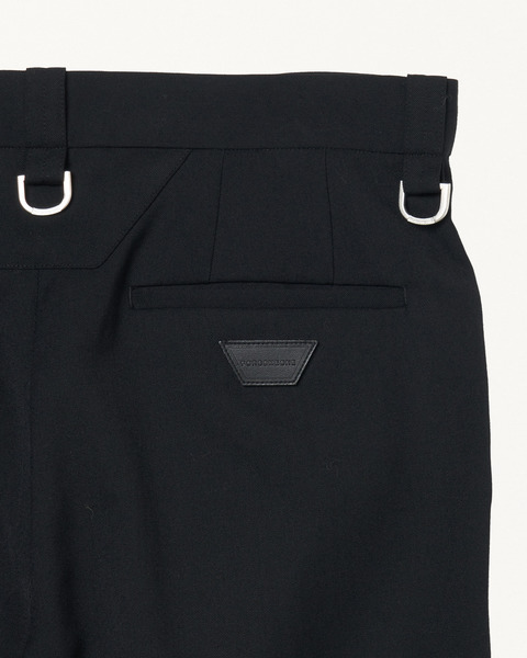 FLAME TROUSER 詳細画像