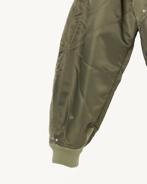 MERA JACKET 詳細画像