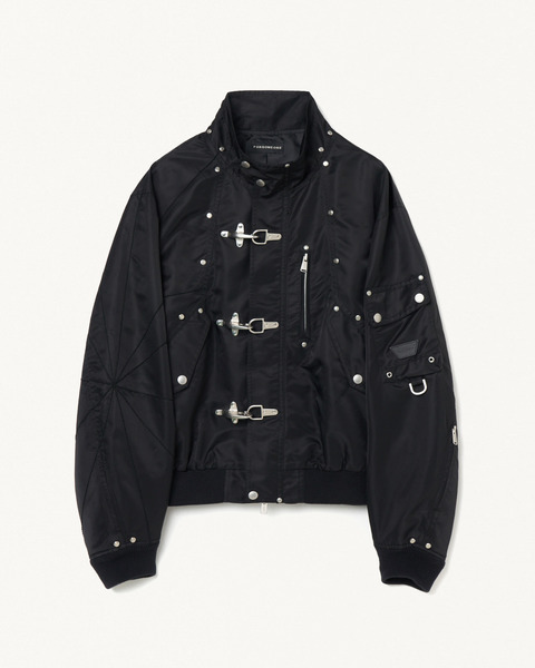 MERA JACKET 詳細画像
