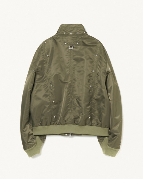MERA JACKET 詳細画像