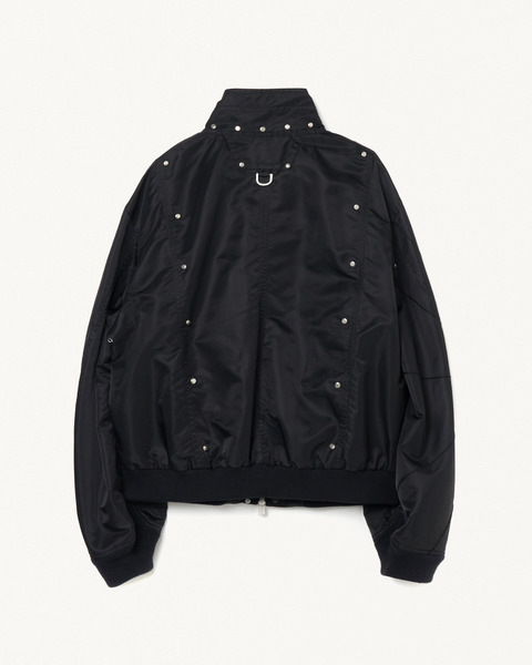 MERA JACKET 詳細画像