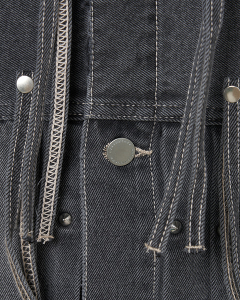 FR WORKER JACKET 詳細画像