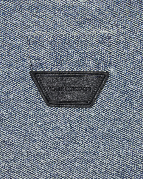 FR WORKER JACKET 詳細画像
