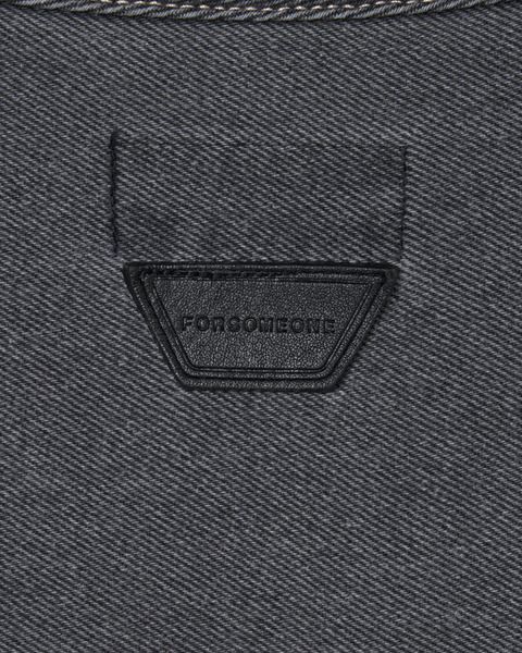 FR WORKER JACKET 詳細画像
