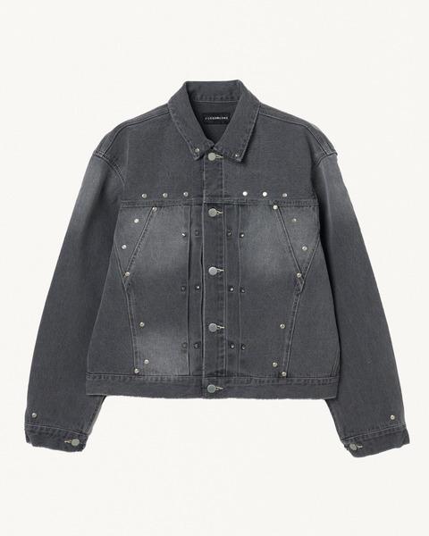 FR WORKER JACKET 詳細画像