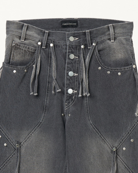 FR TROUSER 詳細画像