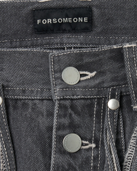 FR TROUSER 詳細画像