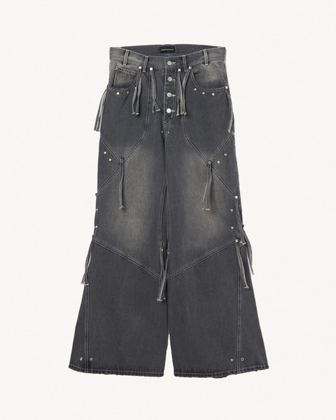 FR TROUSER 詳細画像