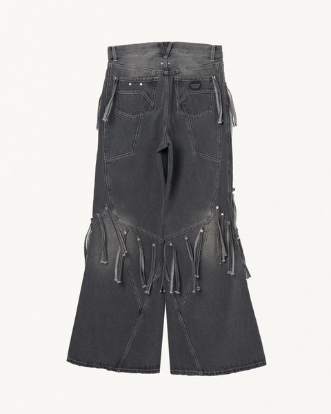 FR TROUSER 詳細画像