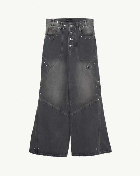 FR TROUSER 詳細画像