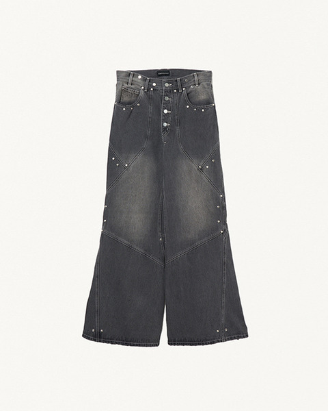 FR TROUSER