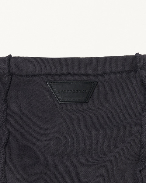 FLAME ZIP HOODIE 詳細画像
