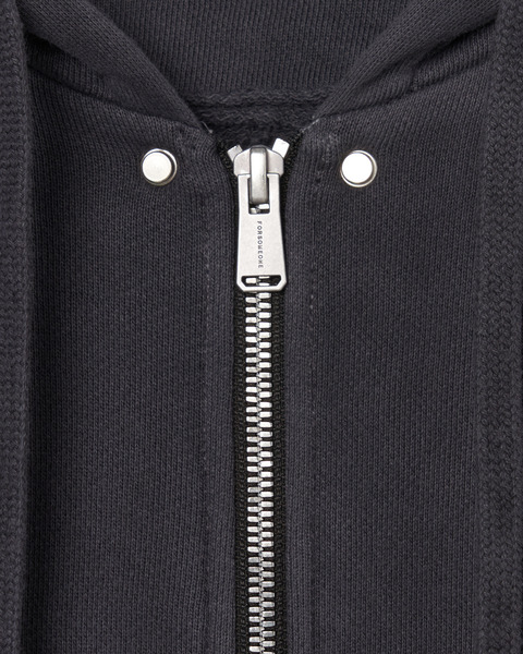 FLAME ZIP HOODIE 詳細画像