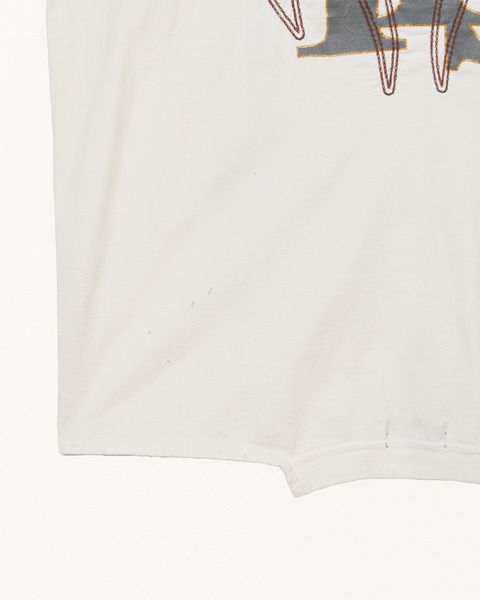 TOP BOTTOM TEE 詳細画像