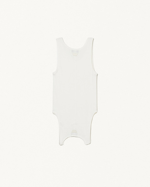 TOP BOTTOM TANK 詳細画像 O.White 2
