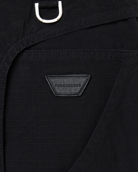 ARMORED TROUSER 詳細画像